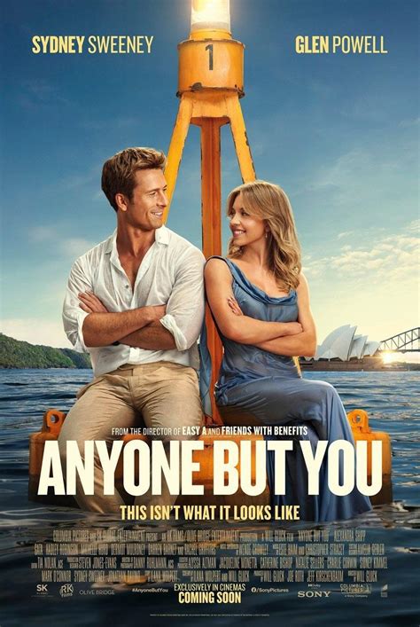 anyone but you movie